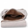 Plecak Damski w Stylu Vintage firmy Herisson 1452A511 Beżowy
